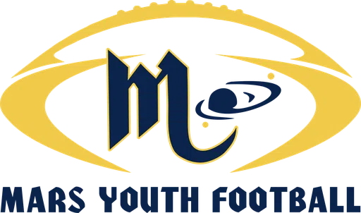 Mars Area Recreational Sports logo