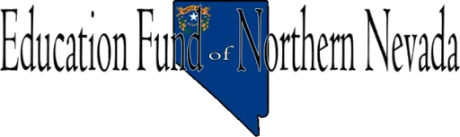 Education Fund of Northern Nevada logo