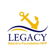 Legacy Reentry Foundation NFP logo