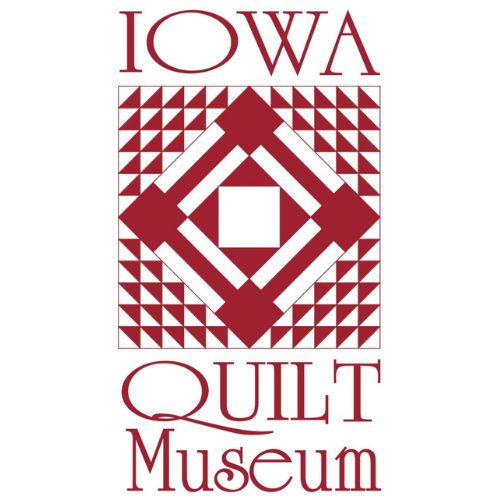 Iowa Quilt Museum logo