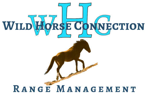Wild Horse Connection Corporation logo