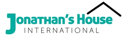 Jonathans House International logo