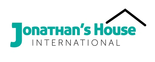 Jonathans House International logo