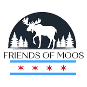 Friends of Moos Elementary School logo