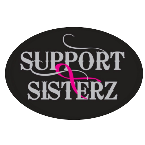 Support Sisterz logo