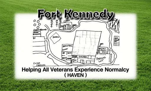 Fort Kennedy logo