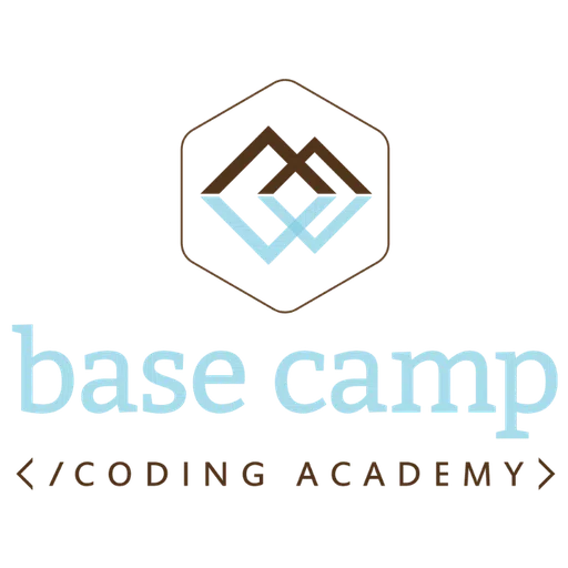 Base Camp Coding Academy logo