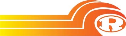 Rockwall High School Orange Wave Band Boosters logo