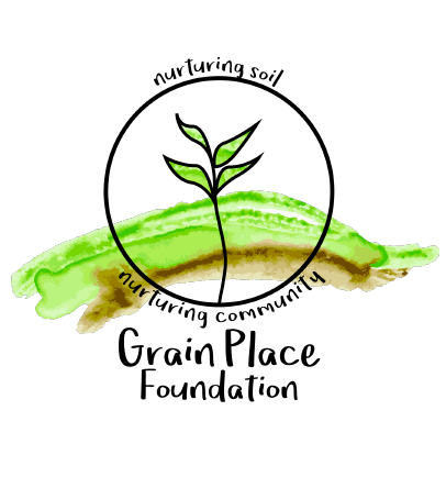 Grain Place Foundation logo