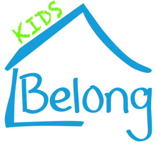 Kids Belong logo