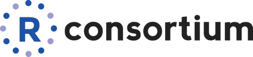 R Consortium logo