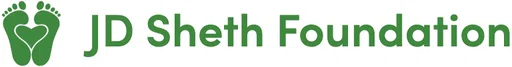 JD SHETH Foundation Inc logo