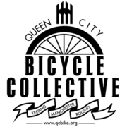Queen City Bicycle Collective logo