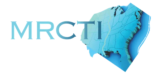 Mississippi River Cities & Towns Initiative logo