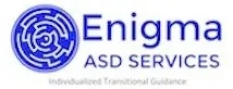 Enigma ASD Services logo
