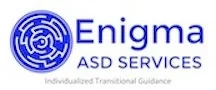 Enigma ASD Services logo