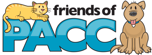 Friends of at Pima Animal Care Center logo