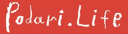 Podari Life Inc logo