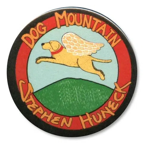 Friends of Dog Mountain Inc logo