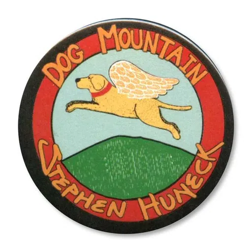 Friends of Dog Mountain Inc logo
