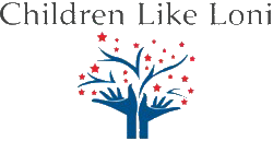 Children Like Loni Organization logo