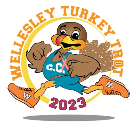 Wellesley Turkey Trot Foundation Inc logo