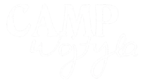Camp Wojtyla Inc logo