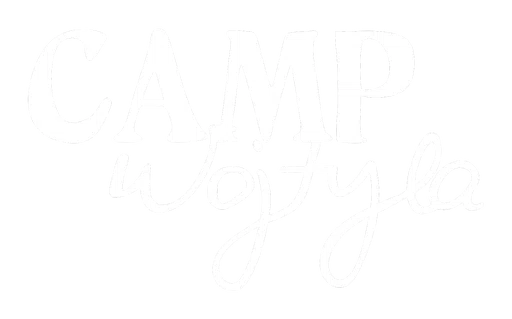 Camp Wojtyla Inc logo