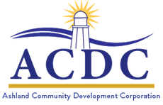 Ashland Area Economic Development logo