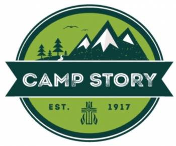 Camp Story Commission logo