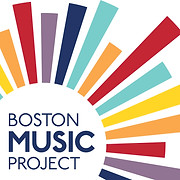 Boston Music Project Inc logo