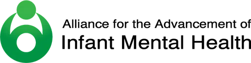 Alliance for the Advancement of Infant Mental Health logo
