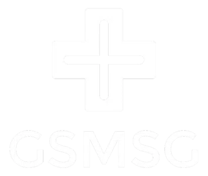 Global Surgical and Medical Support Group logo