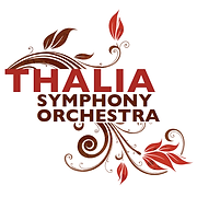 Thalia Symphony Orchestra logo