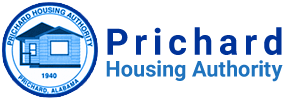 Prichard Housing & Development logo