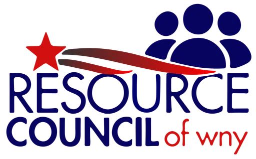 Resource Council of WNY Inc logo