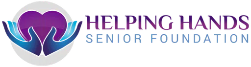 Helping Hands Senior Foundation logo