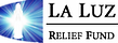 LA Luz Relief Fund logo