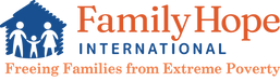 Family Hope International logo