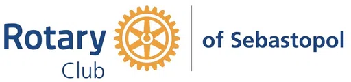 Rotary Club of Sebastopol Foundation Inc logo