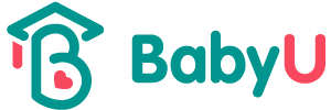 Baby University logo