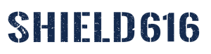 Shield 616 Inc logo
