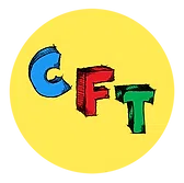 Christian Family Theater logo