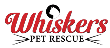 Whiskers Pet Rescue Inc logo