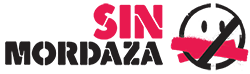 UN Mundo Sin Mordaza logo