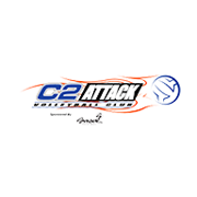 C2 Attack Volleyball Club logo