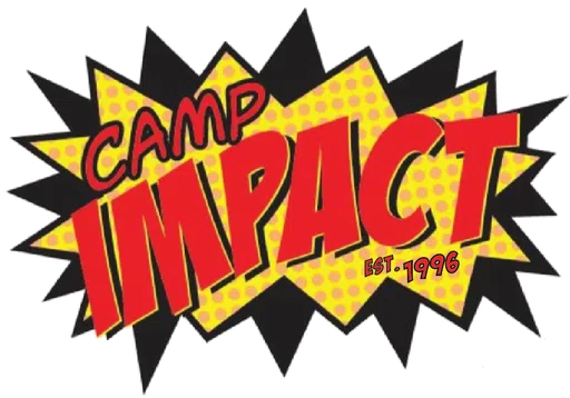 Camp Impact logo