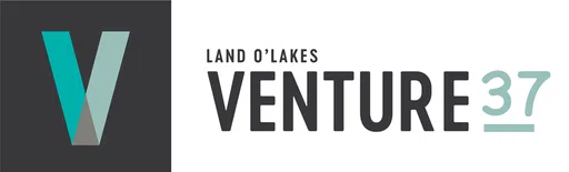 Land Olakes Venture37 logo