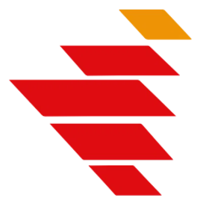 Agency of International Cooperation for Development logo