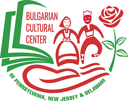 Bulgarian Cultural Center of Pennsylvania New Jersey and Delawa logo